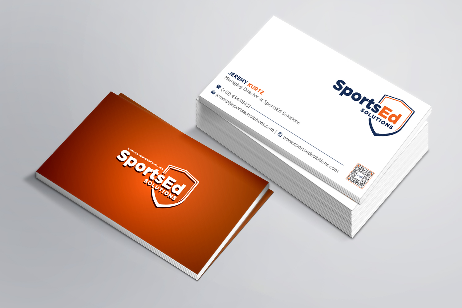 Business Card Design by Magic of Art for this project | Design #31080509