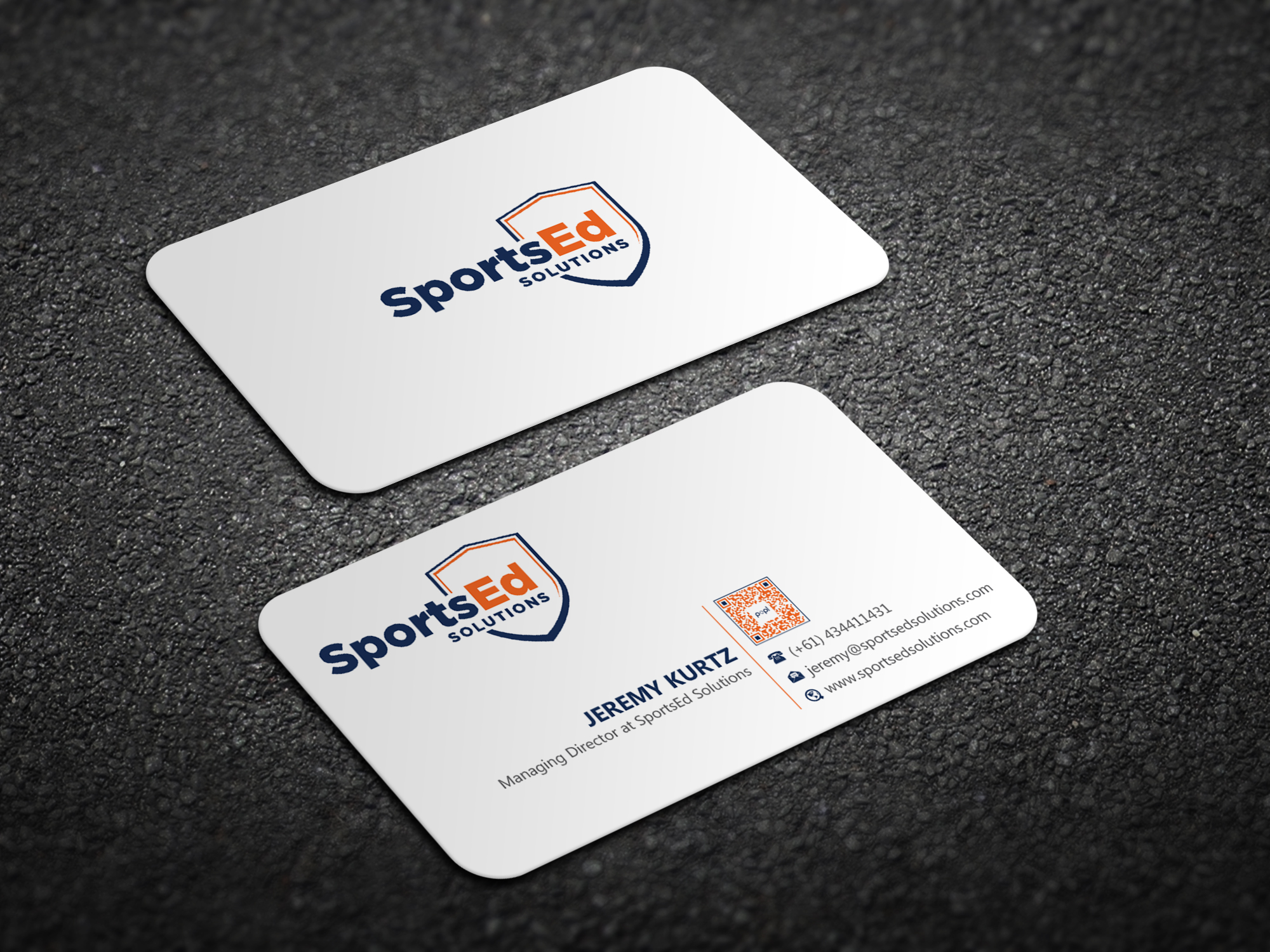 Business Card Design by Magic of Art for this project | Design #31080511
