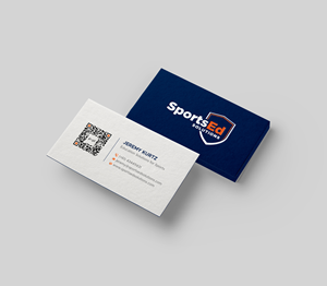 Visitenkarten-Design von DesignShout für dieses Projekt | Design: #31083077