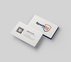 Diseño de Tarjeta de Presentación por DesignShout para este proyecto | Diseño: #31083078