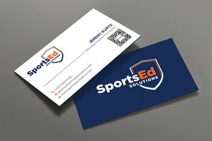 Business Card Design by DesignShout for this project | Design: #31083121