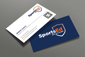 Business Card Design by DesignShout for this project | Design: #31083122