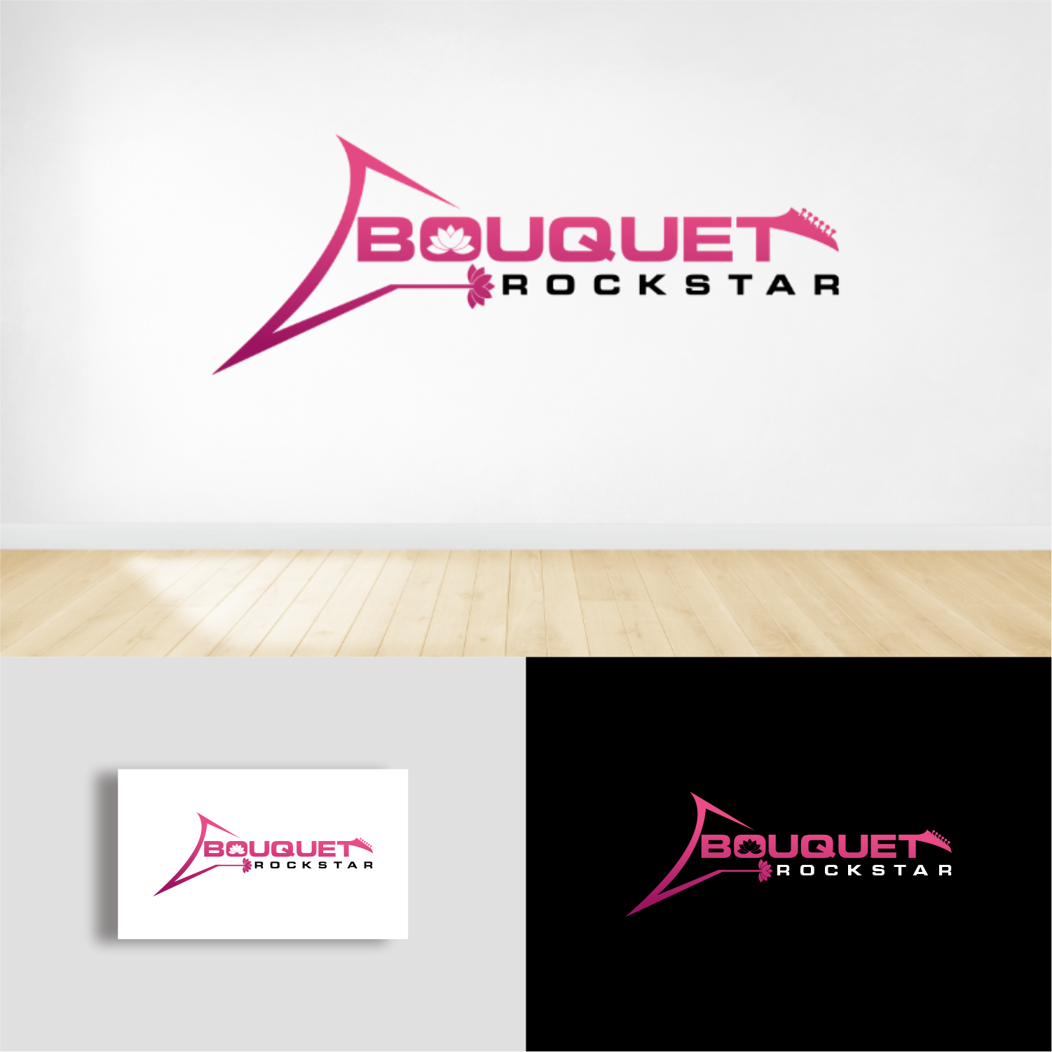 Logo Design by semarco for this project | Design #31081078