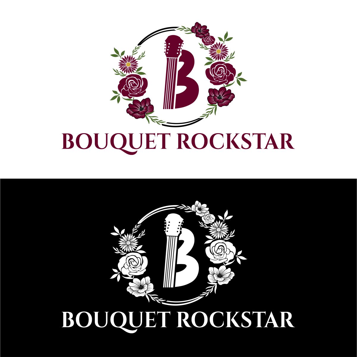 Logo Design by creative.bugs for this project | Design #31088784