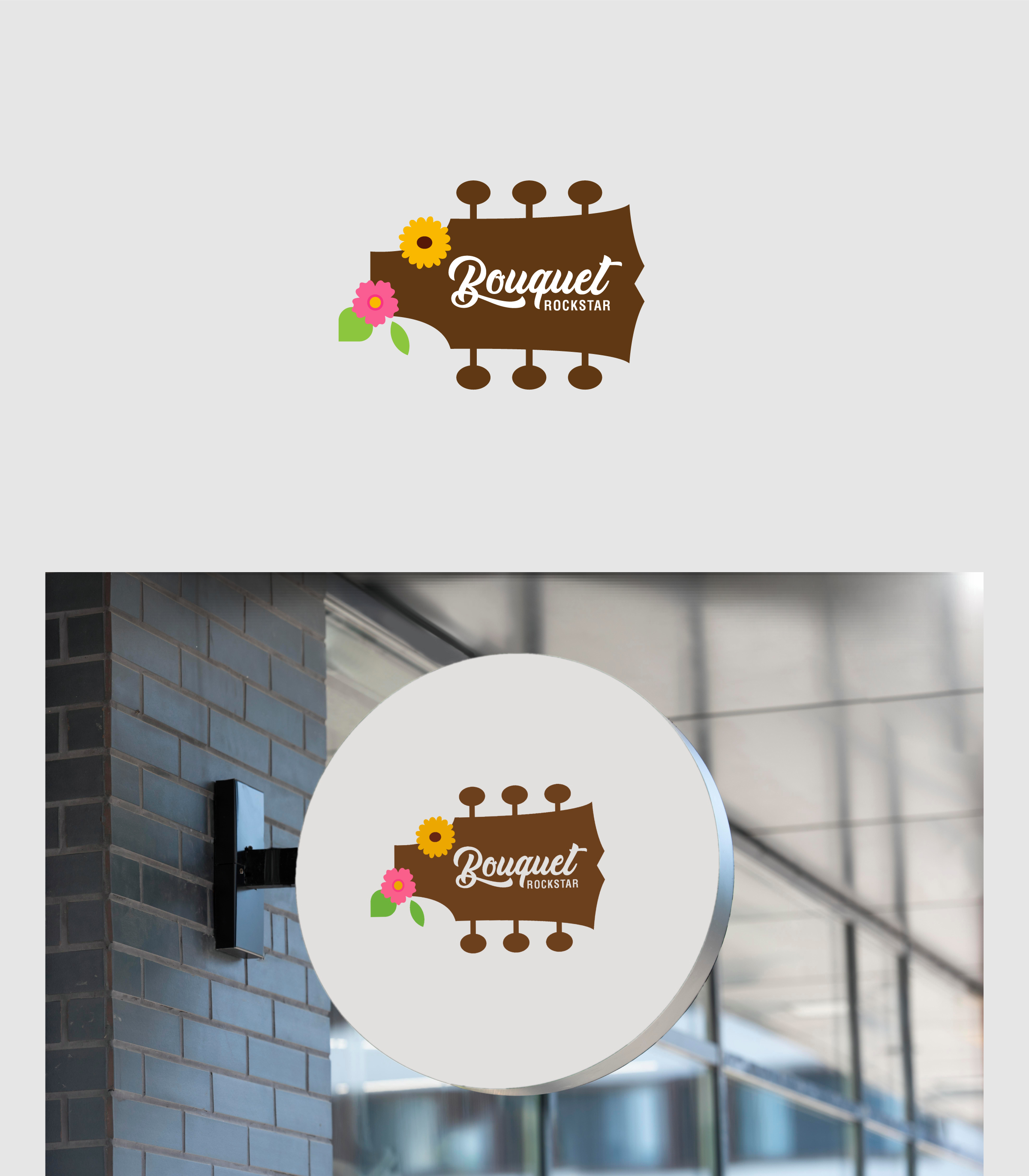 Logo Design by ecorokerz for this project | Design #31079349