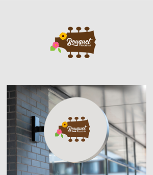 Diseño de Logo por ecorokerz para este proyecto | Diseño: #31079349