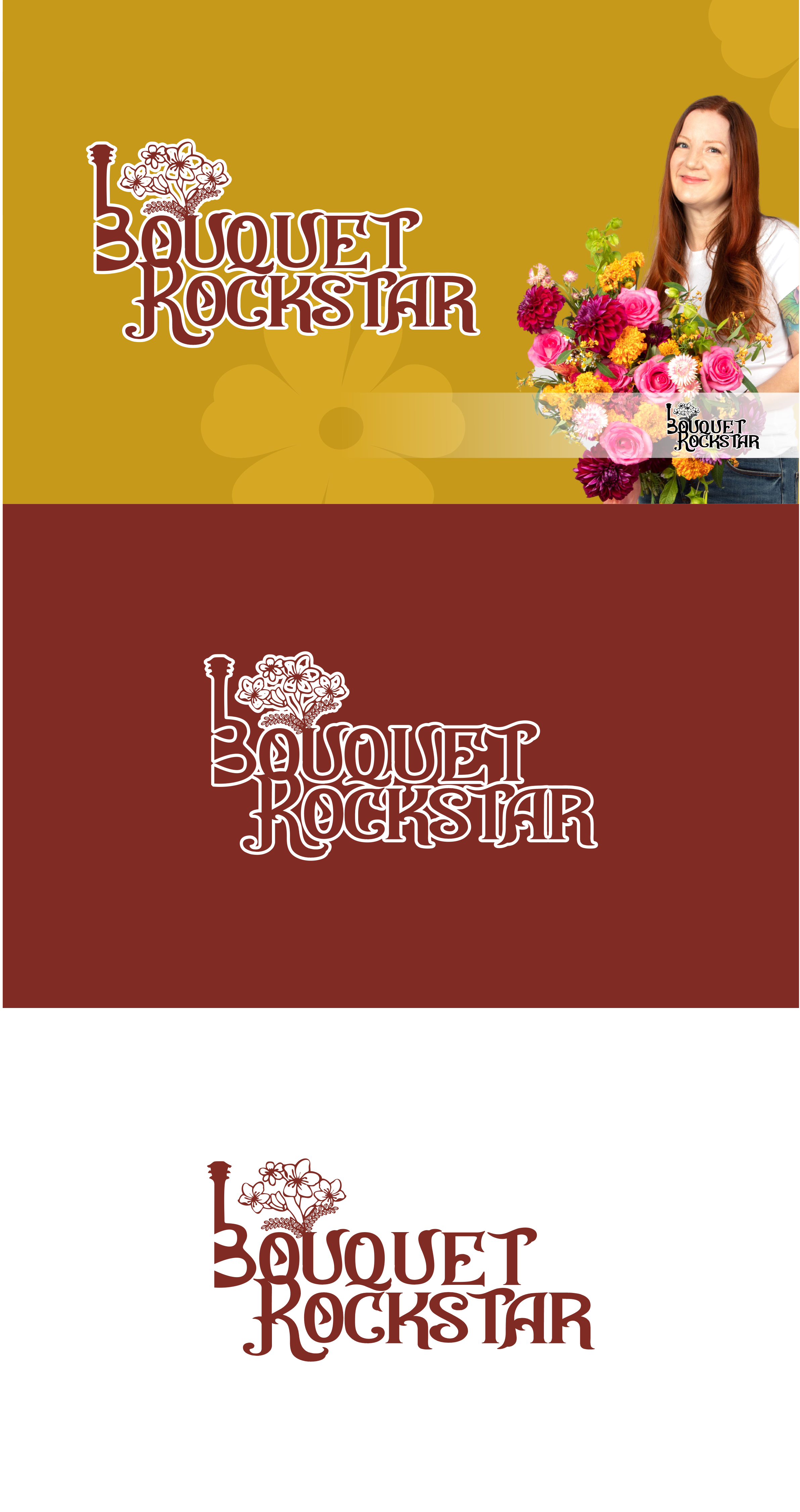 Logo Design by BerhasilKabeh for this project | Design #31084022