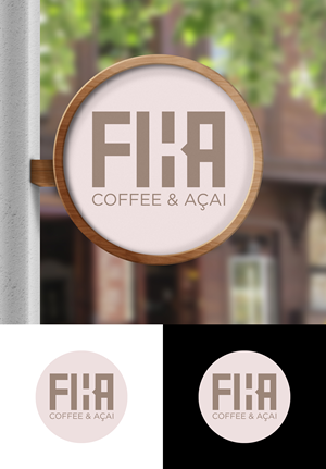 Diseño de Logo por loveqis para este proyecto | Diseño: #31081144