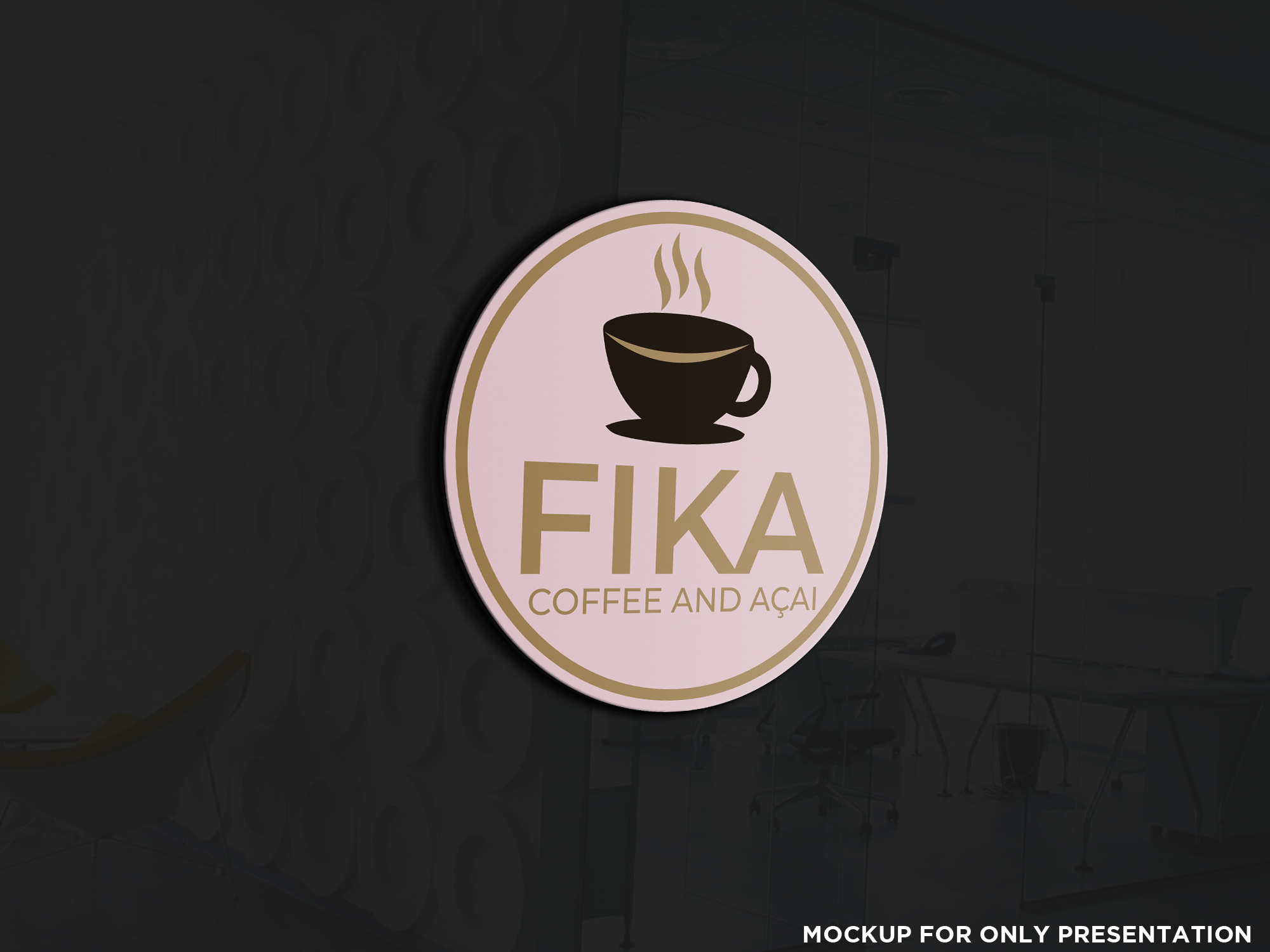 Logo Design by khadiga90 for this project | Design #31086733