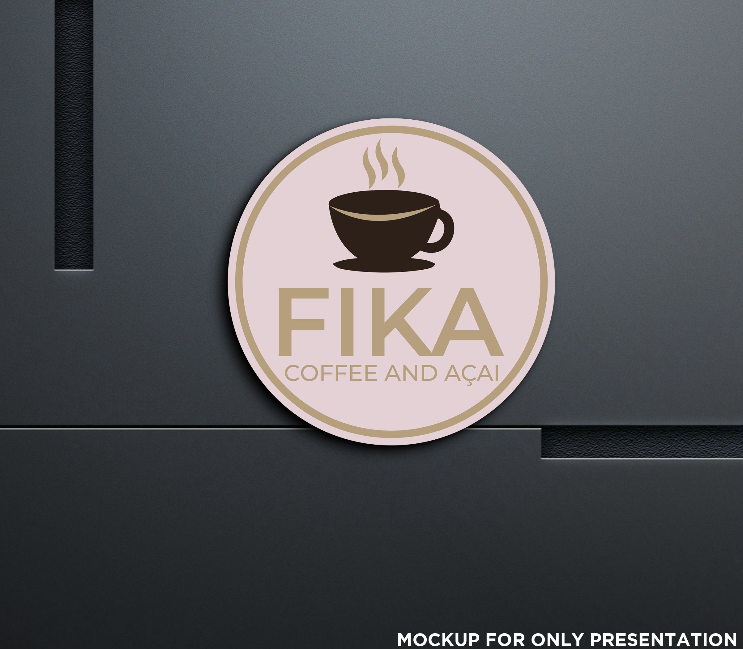 Logo Design by khadiga90 for this project | Design #31086734