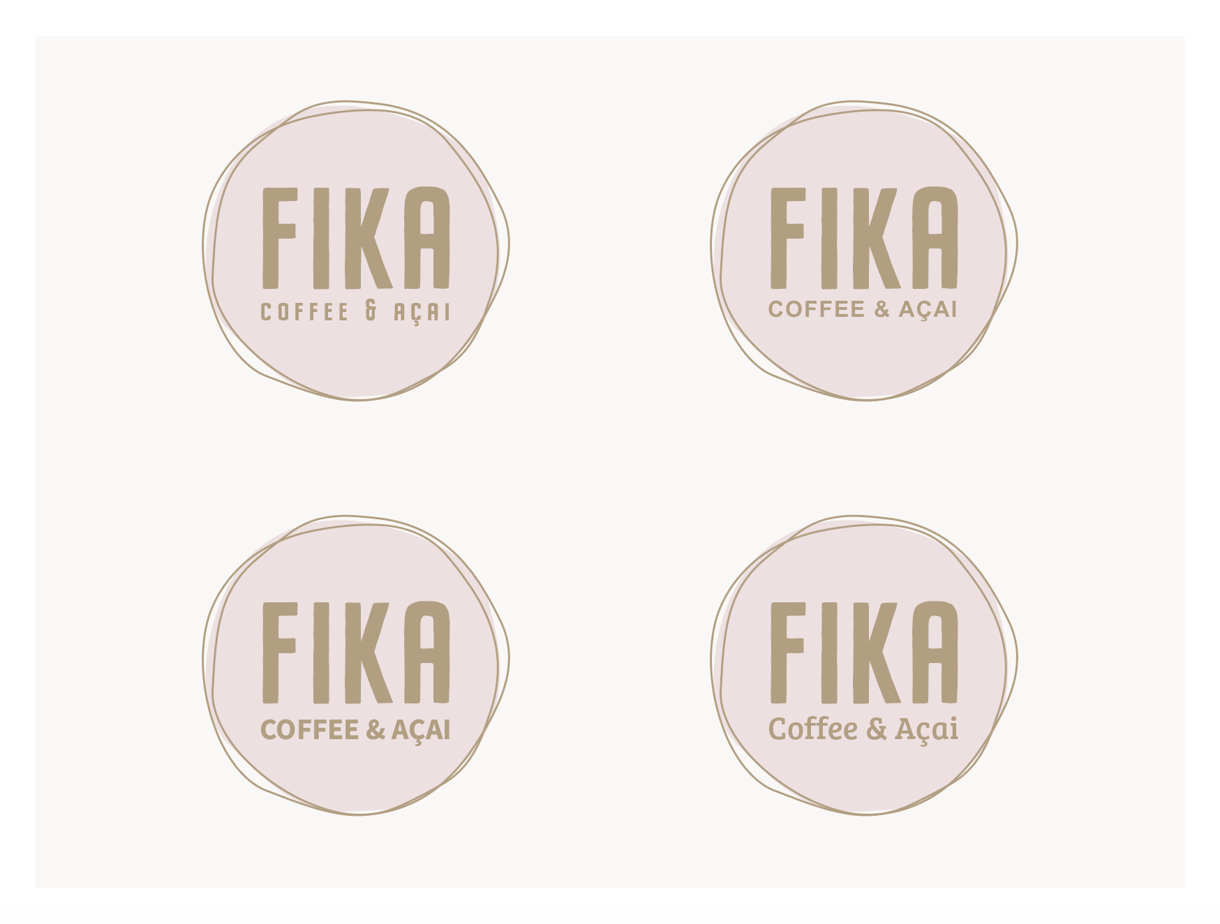 Logo Design by wonderland for this project | Design #31094908