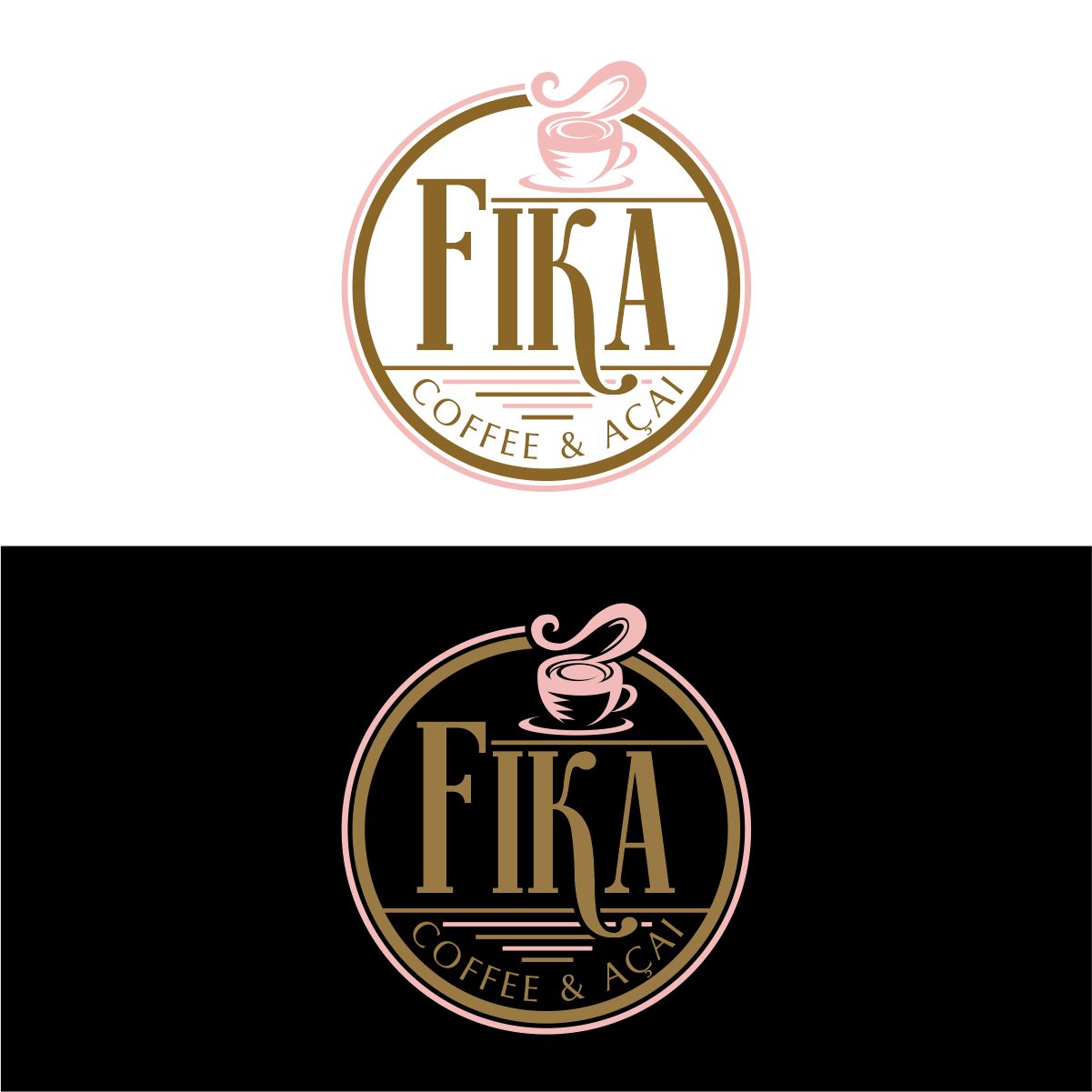 Logo Design by creative.bugs for this project | Design #31088760