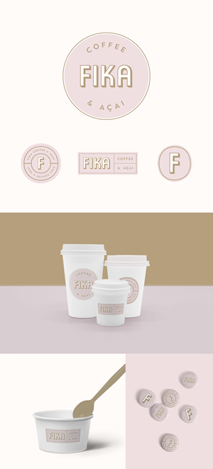 Logo Design by AlexMorisseau