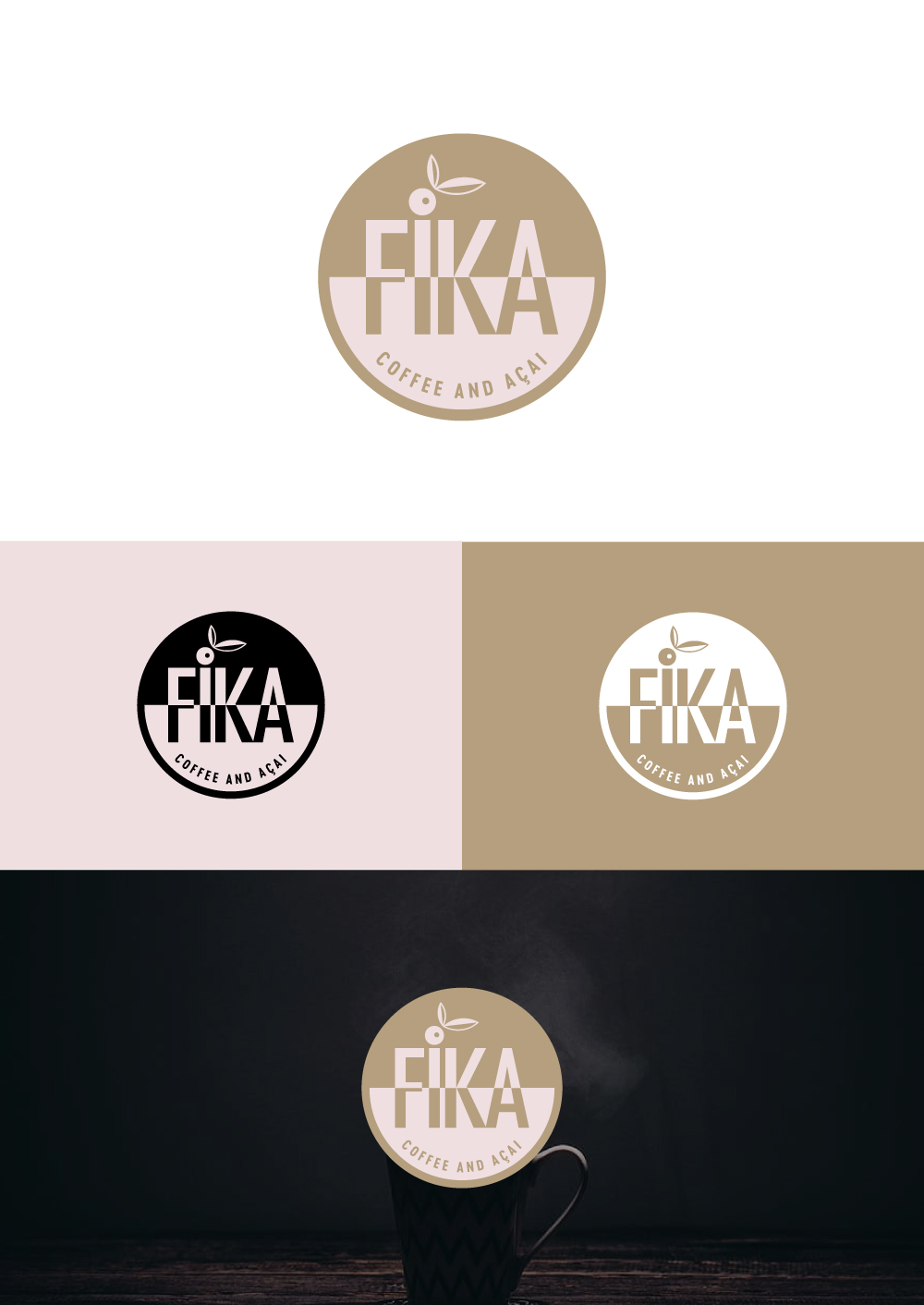 Logo Design by Kavi negi for this project | Design #31112948