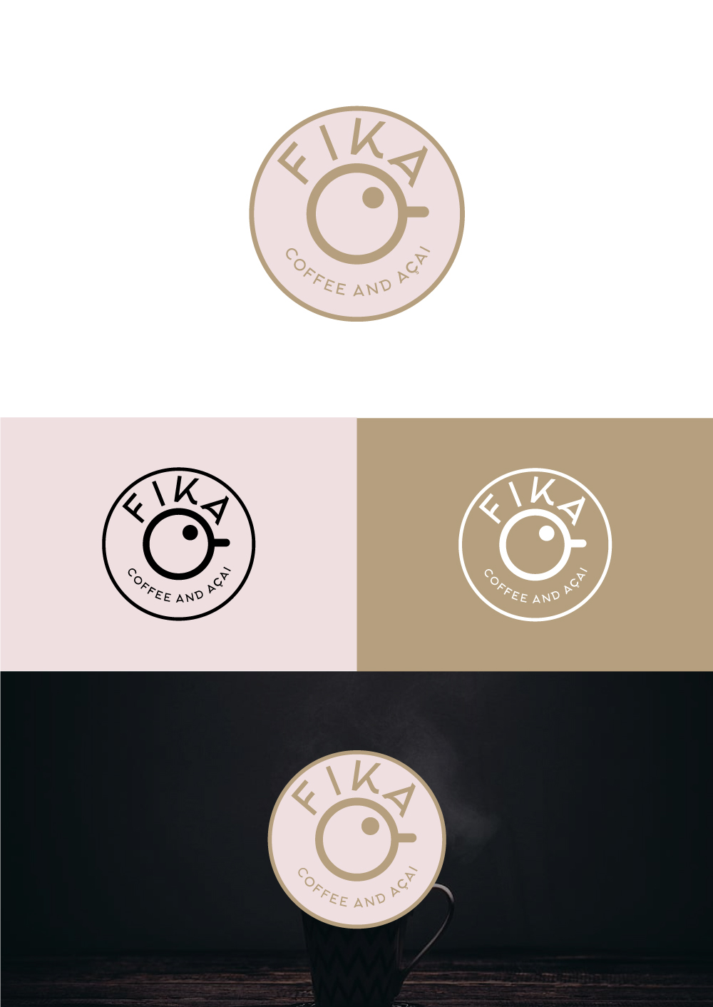 Logo-Design von Kavi negi für dieses Projekt | Design #31112949