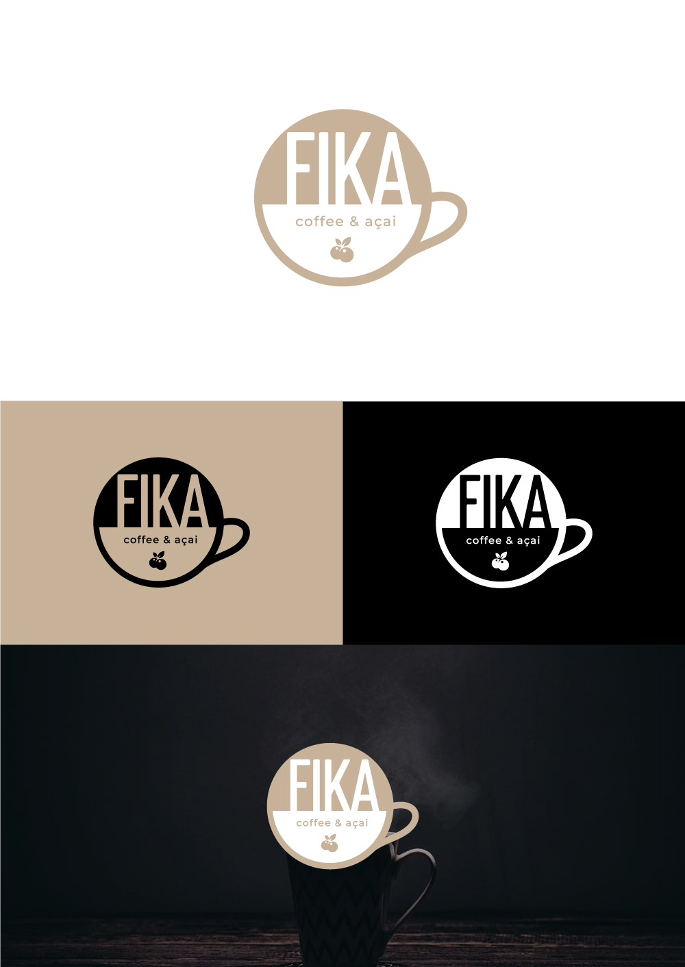 Logo-Design von Kavi negi für dieses Projekt | Design #31113029