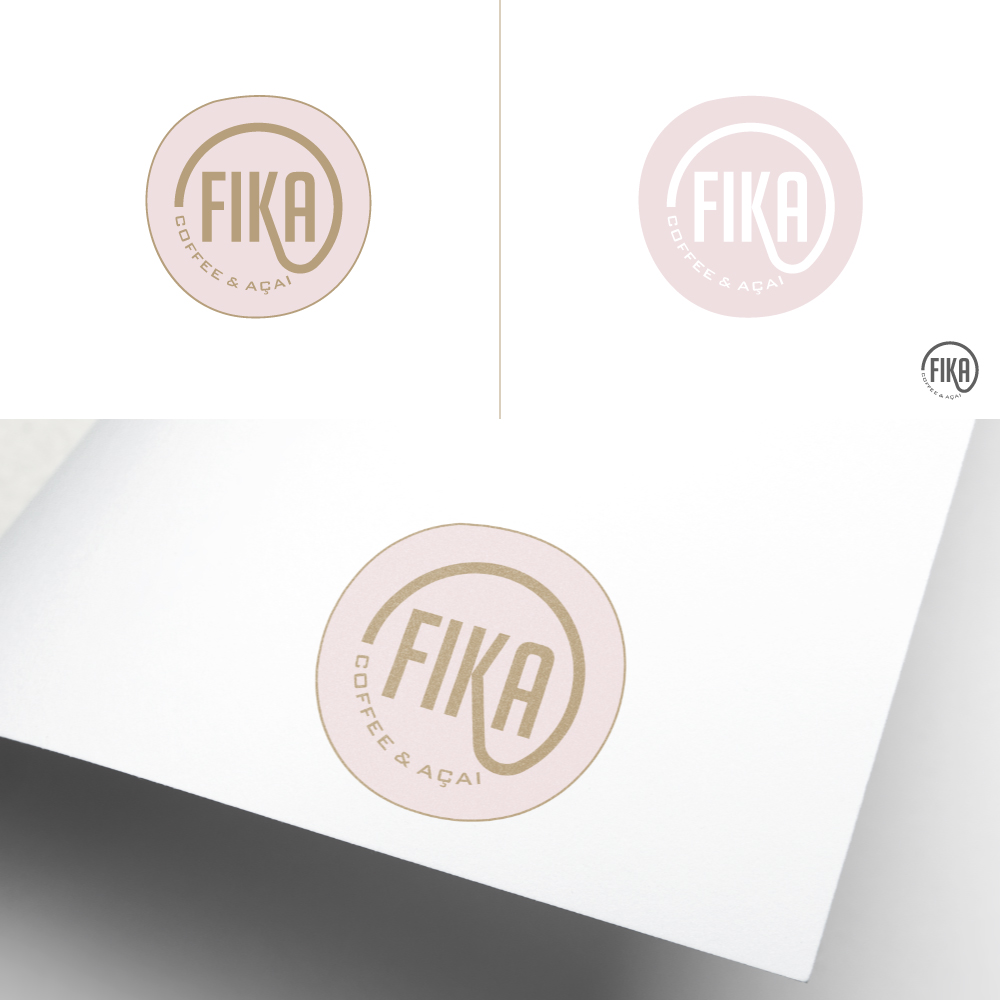 Logo Design by Trident for this project | Design #31108329