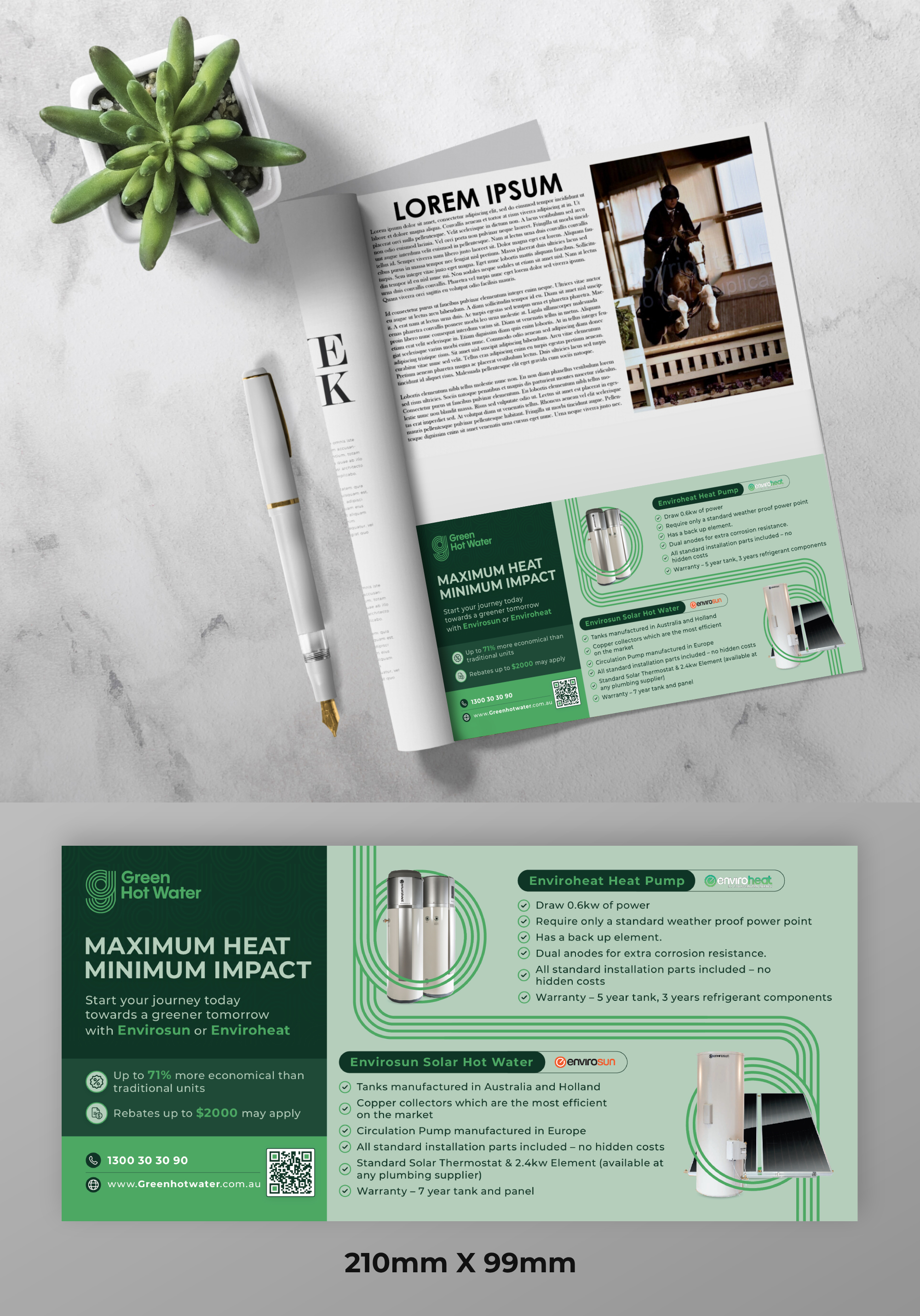 Flyer Design by KreativeMadz for this project | Design: #31108942