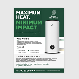Flyer Design by Design Motion for this project | Design: #31081436