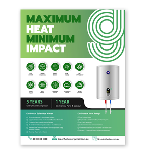 Flyer Design by Design Motion for this project | Design: #31097821