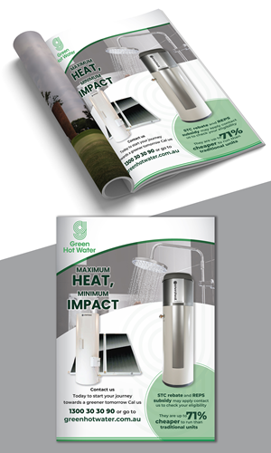 Flyer Design by creativemood438 for this project | Design: #31089250