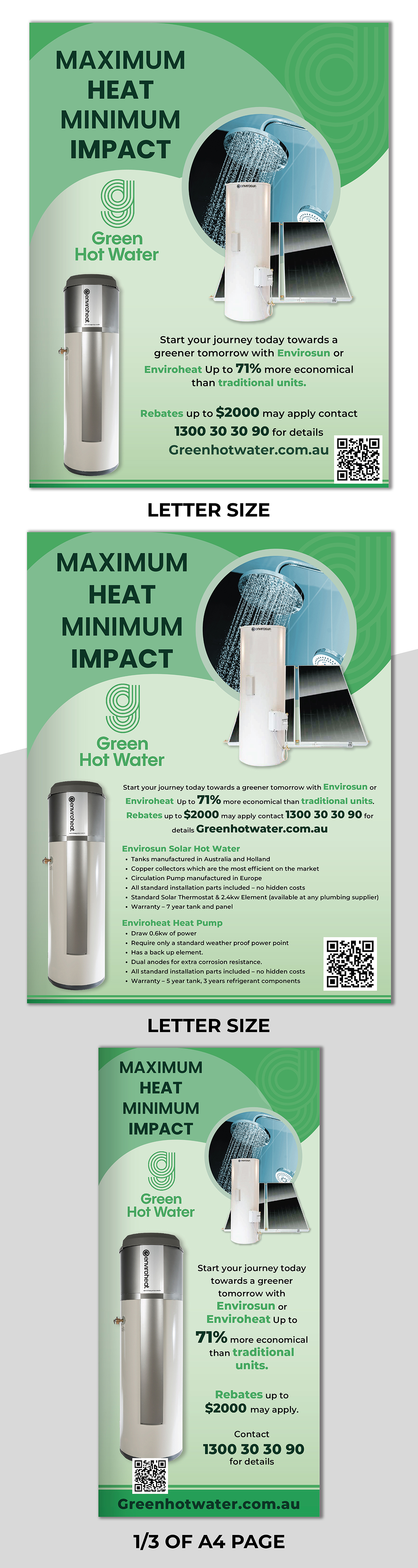 Flyer Design by creativemood438 for this project | Design #31096251