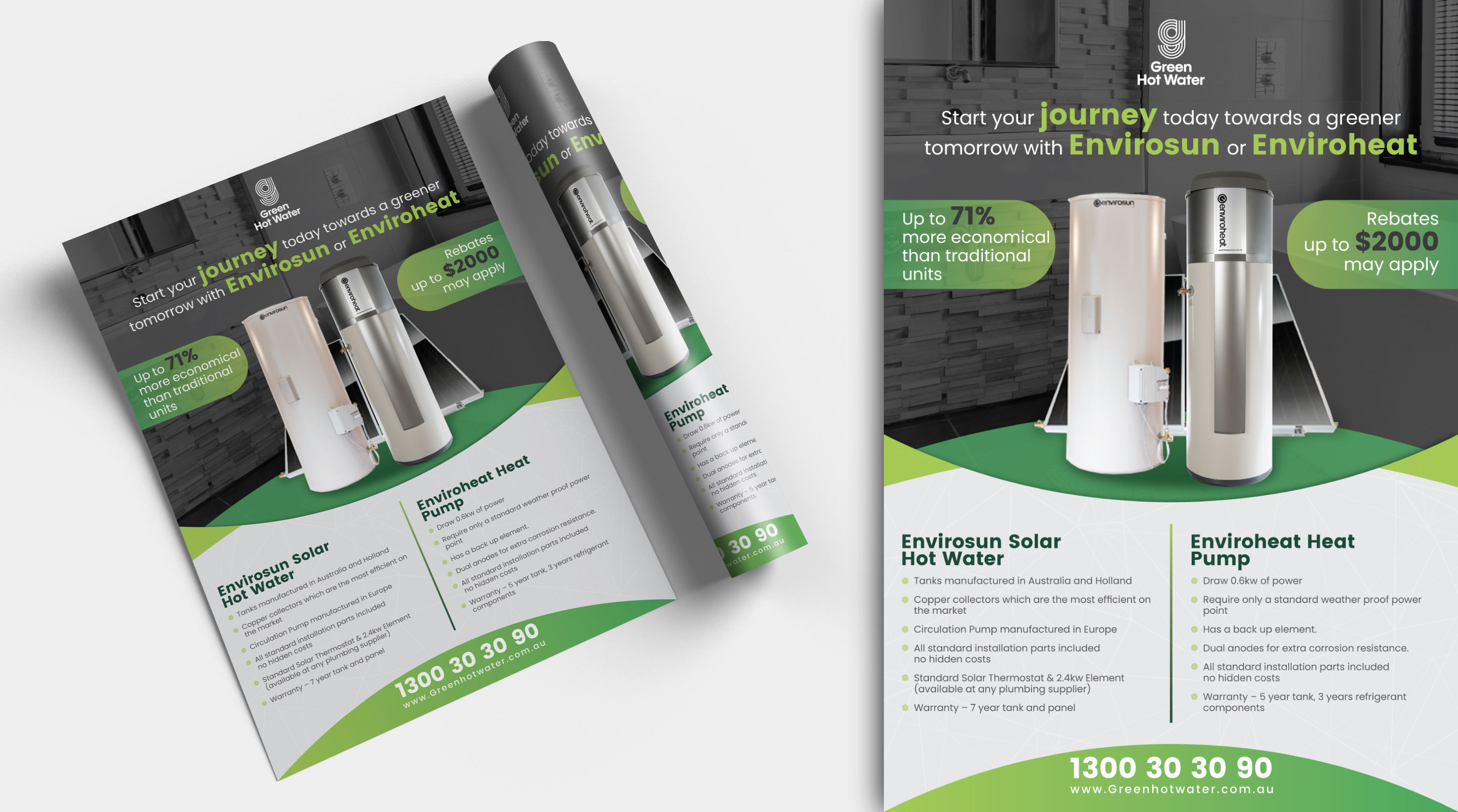 Design de Flyer par Impressive Sol pour ce projet | Design #31096115