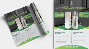 Design de Flyer par Impressive Sol pour ce projet | Design #31096115