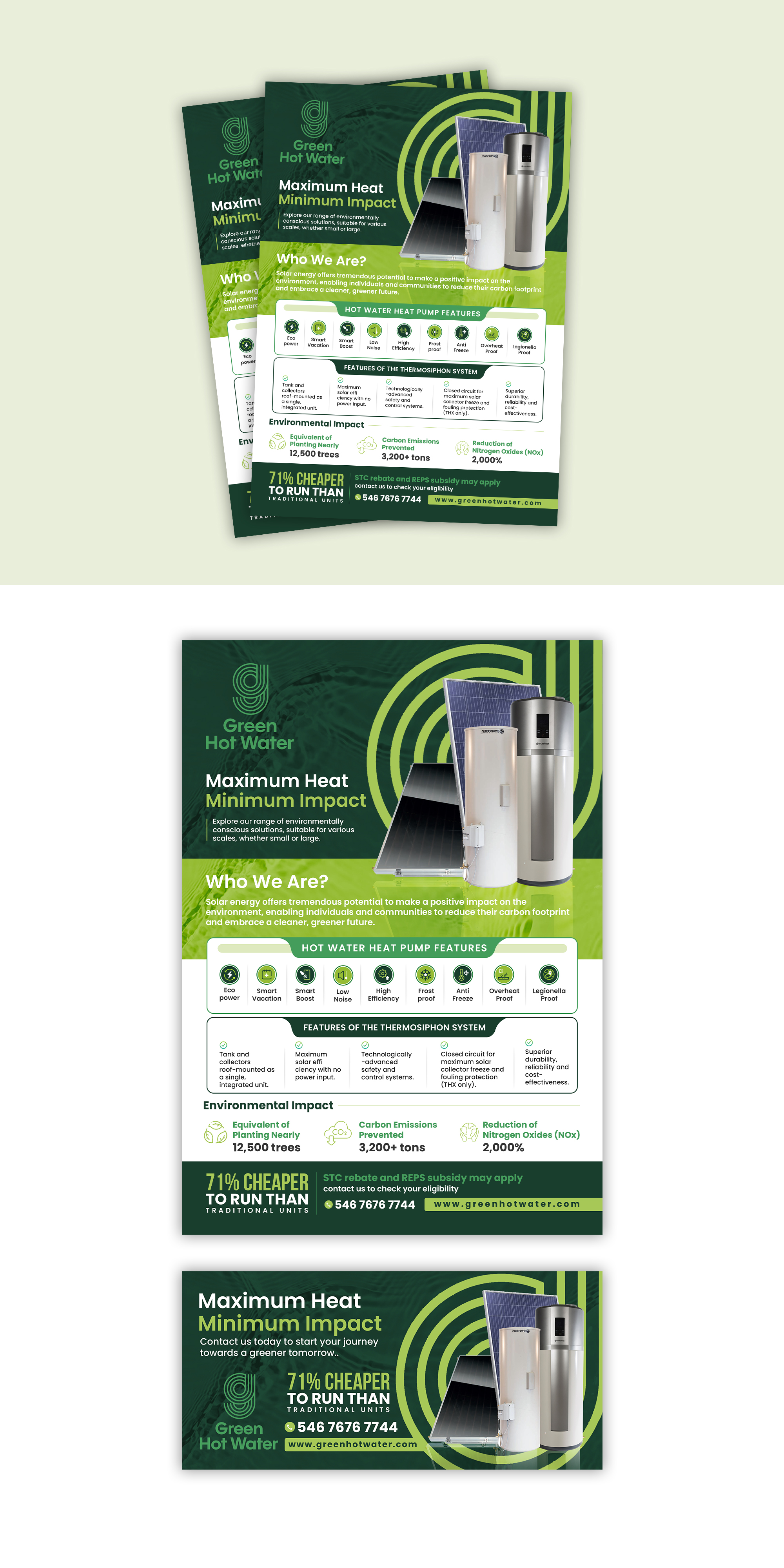 Flyer-Design von debdesign für dieses Projekt | Design #31088545