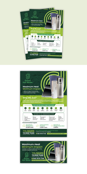 Flyer Design by debdesign for this project | Design: #31088545