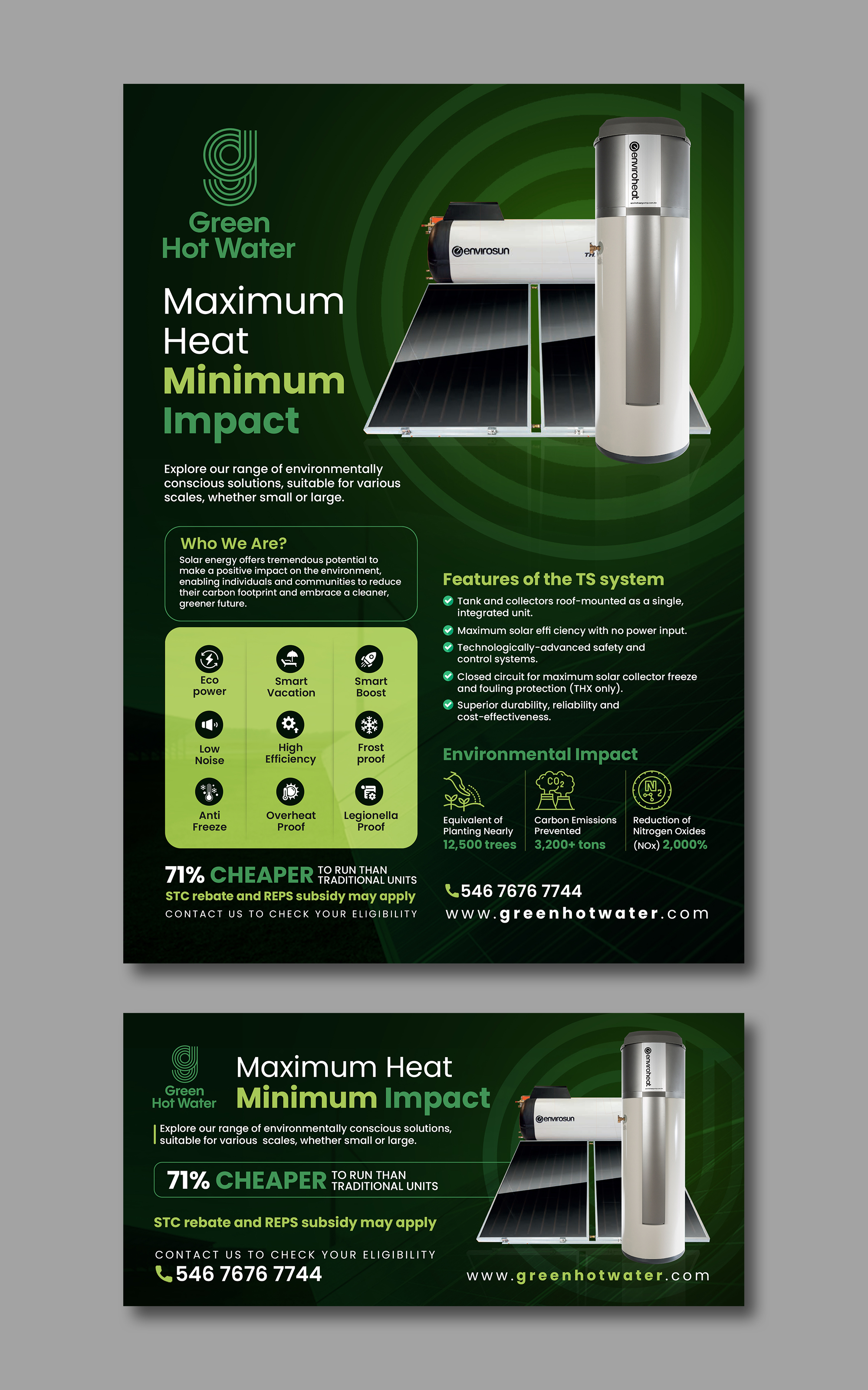 Flyer Design by debdesign for this project | Design #31088991