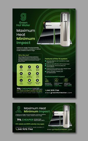 Flyer Design by debdesign for this project | Design: #31088991