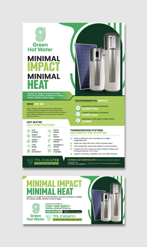 Flyer Design by debdesign for this project | Design: #31089001
