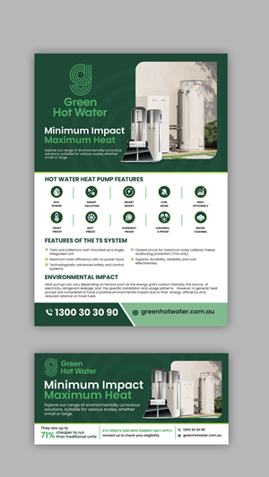 Flyer Design by debdesign for this project | Design: #31090360
