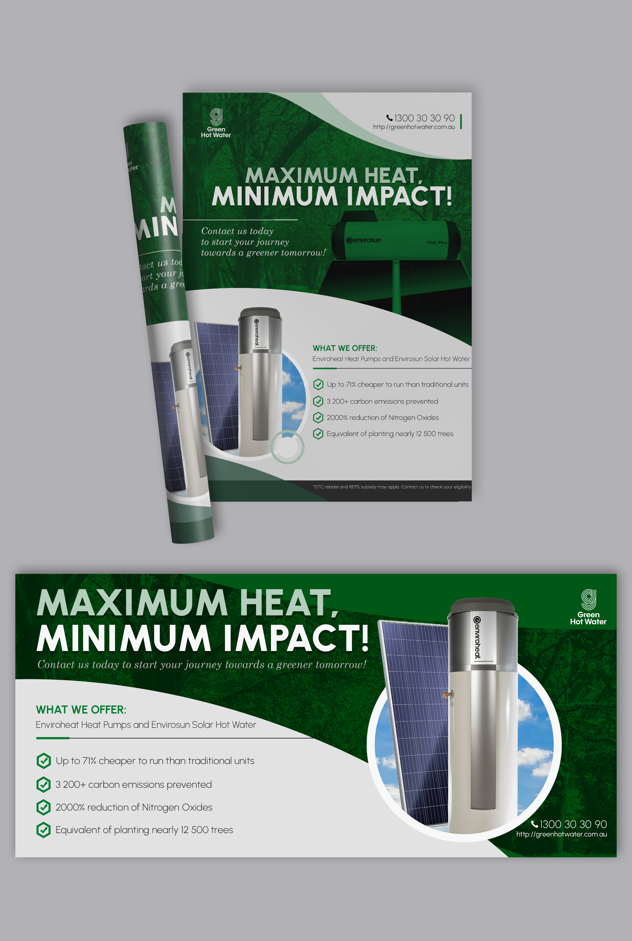 Flyer Design by Milena S. for this project | Design #31082711