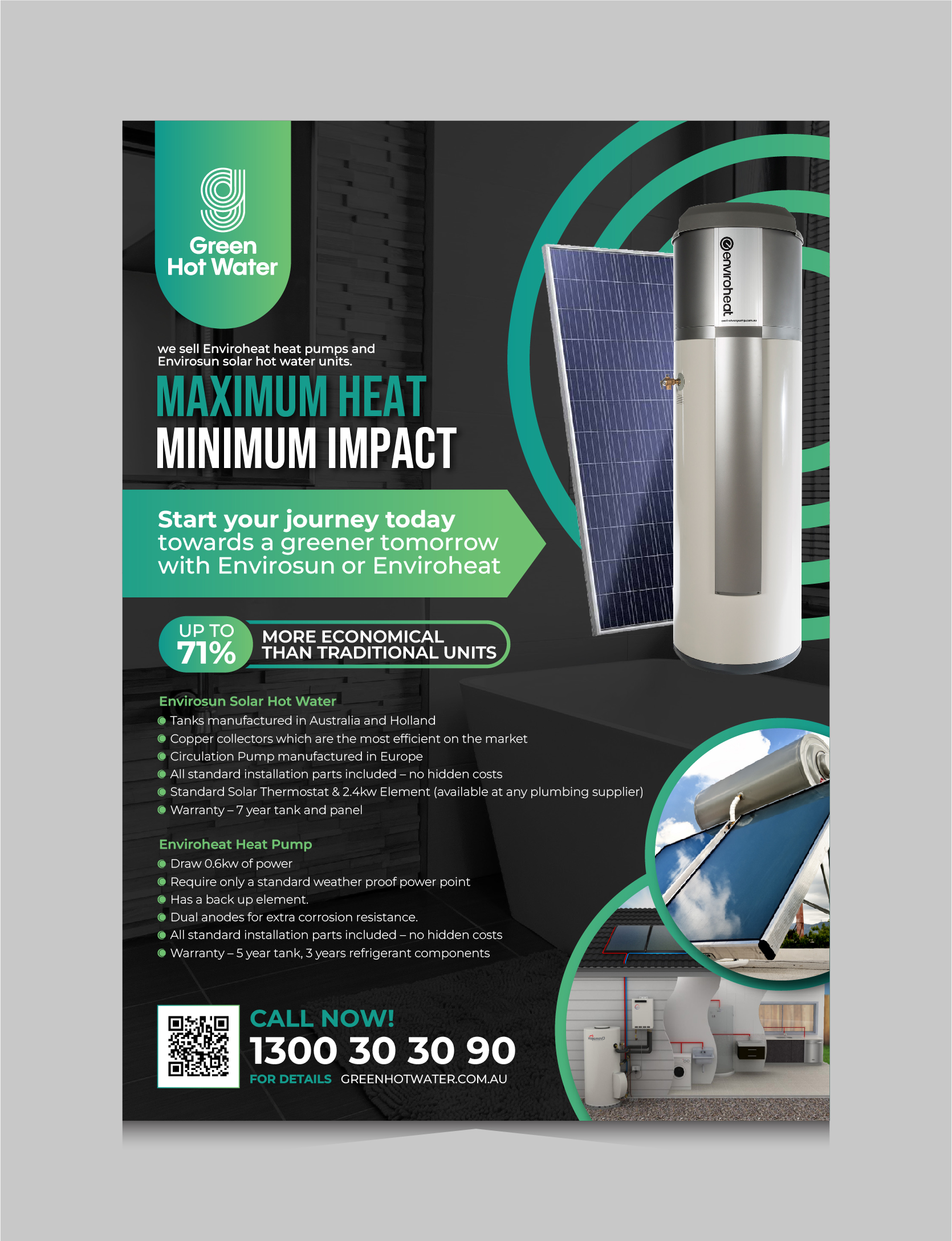 Design de Flyer par 3Guys pour ce projet | Design #31103867