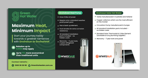 Flyer Design by ecorokerz for this project | Design: #31094728