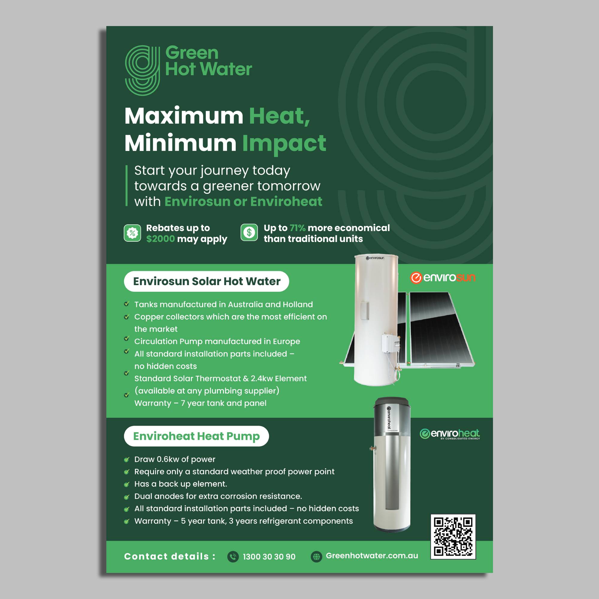 Flyer Design by ecorokerz for this project | Design #31102483