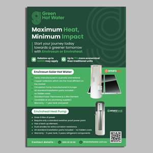 Flyer Design by ecorokerz for this project | Design: #31102483