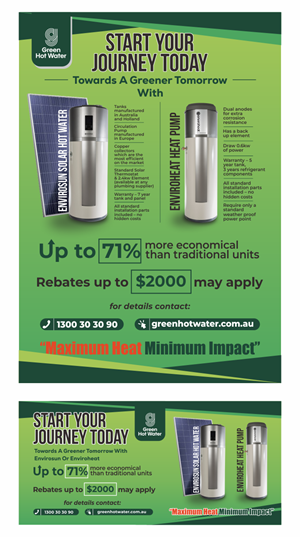 Flyer Design by yusmoker