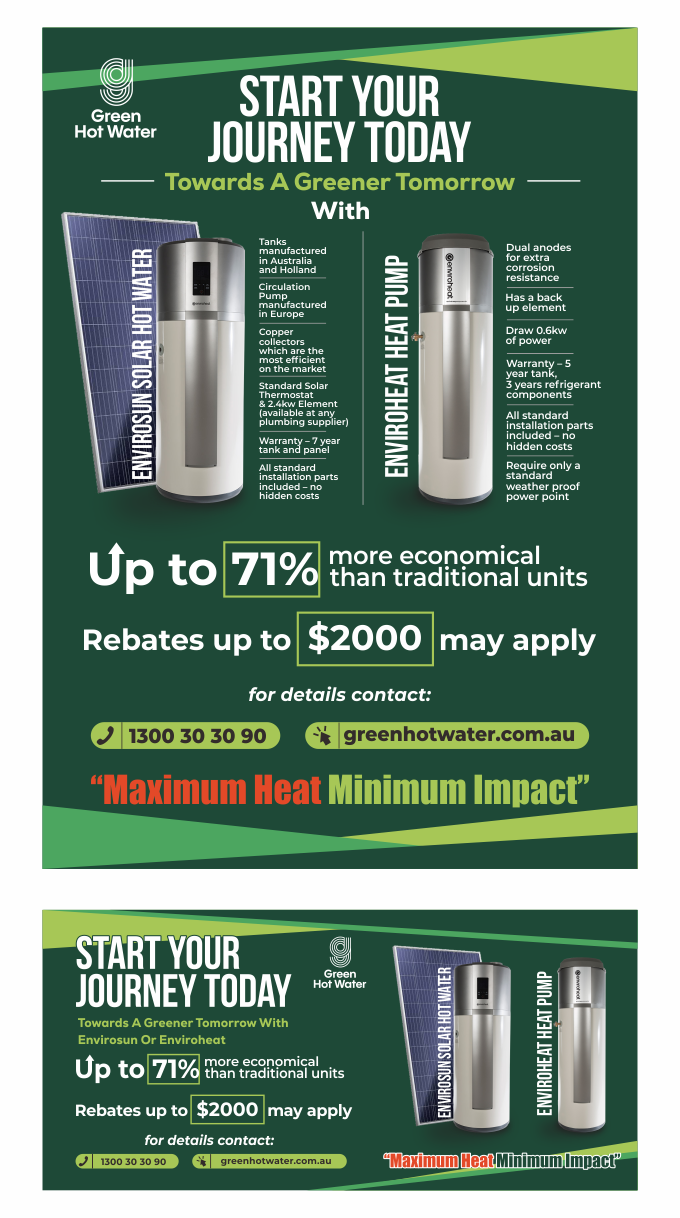 Flyer Design by yusmoker for this project | Design #31116764