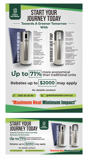 Flyer Design by yusmoker for this project | Design: #31116765