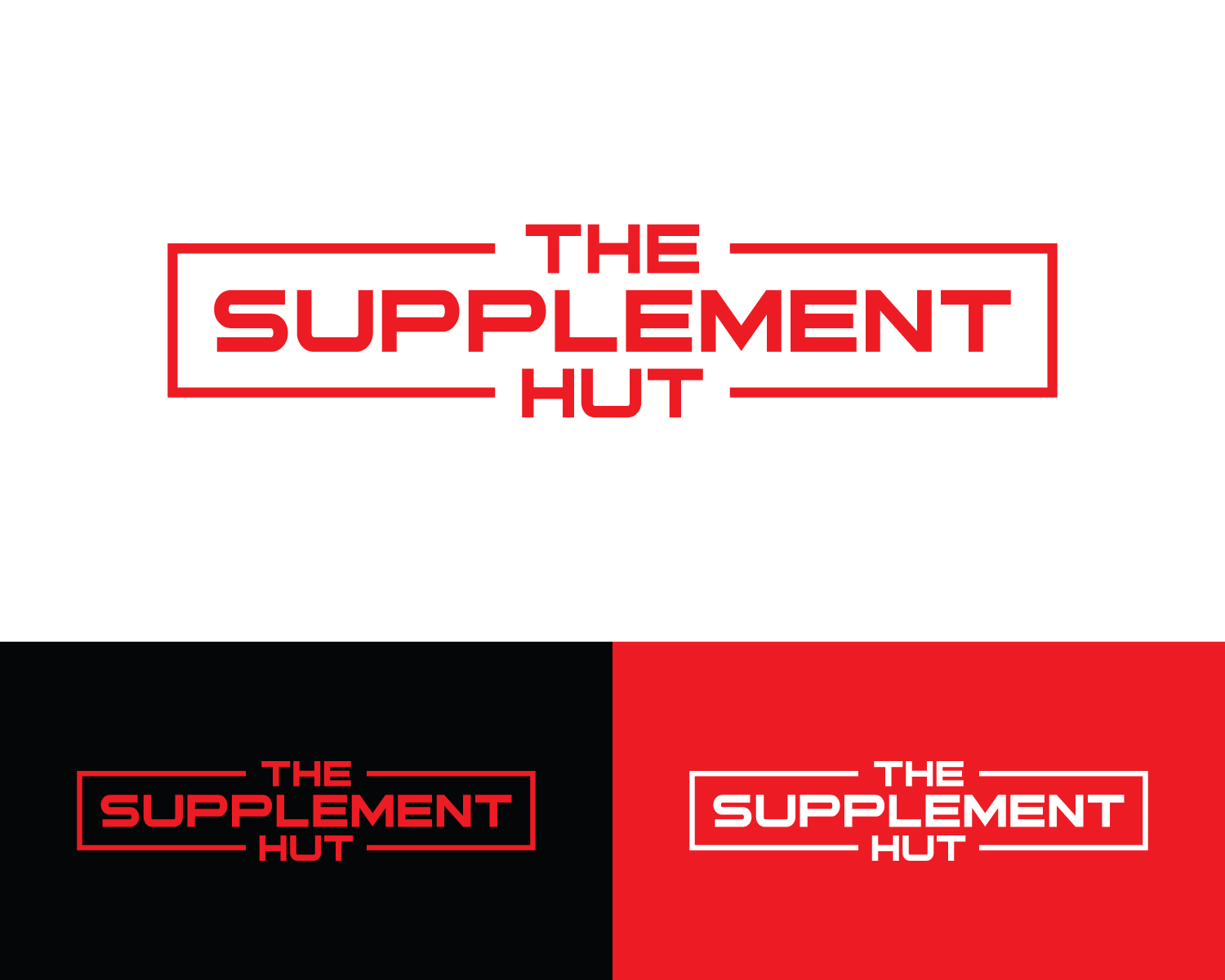 Diseño de Logo por Box Graphic para este proyecto | Diseño #31082699