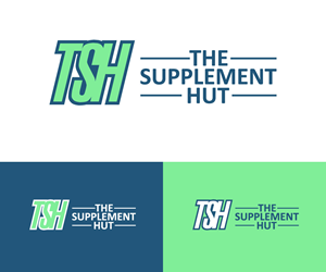 Logo Design by Kavth for this project | Design: #31095025