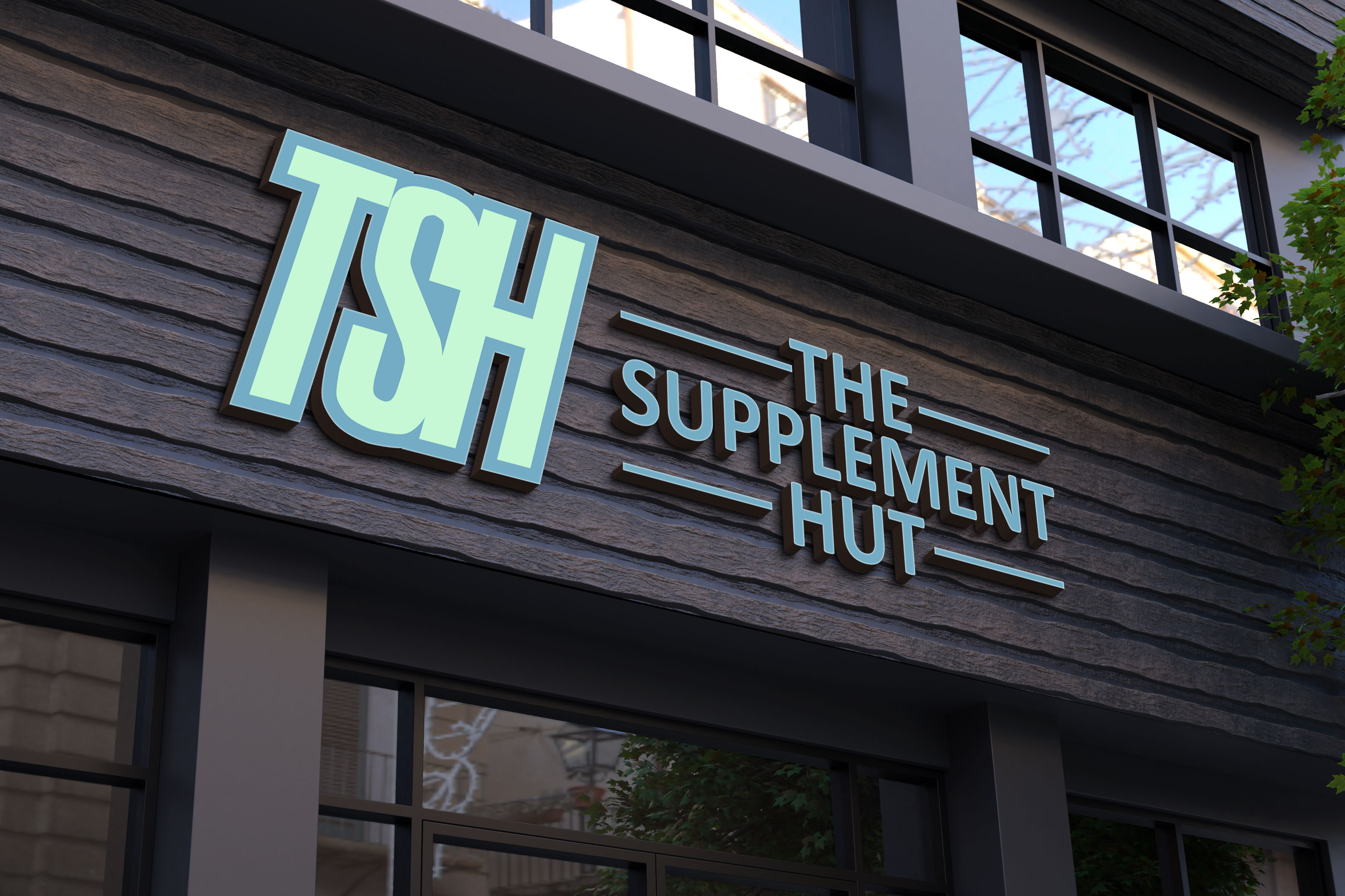 Diseño de Logo por Kavth para este proyecto | Diseño #31096336