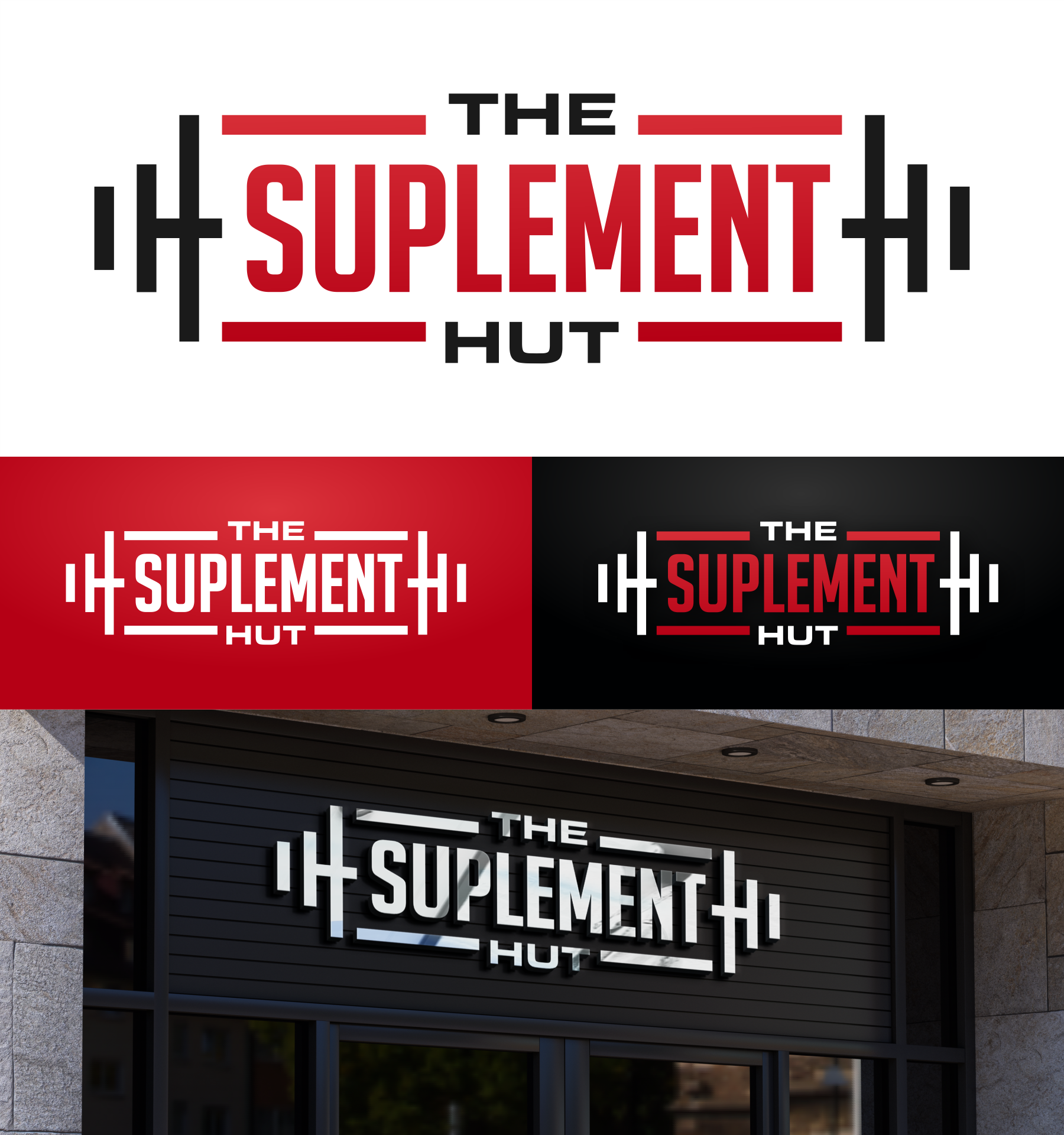 Logo Design by Aezakmi for this project | Design: #31096537