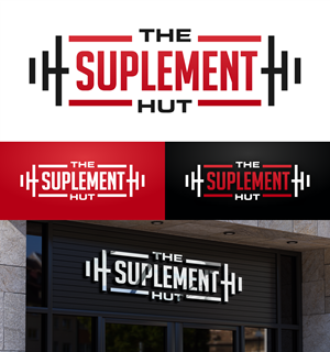 Logo Design by Aezakmi for this project | Design: #31096537