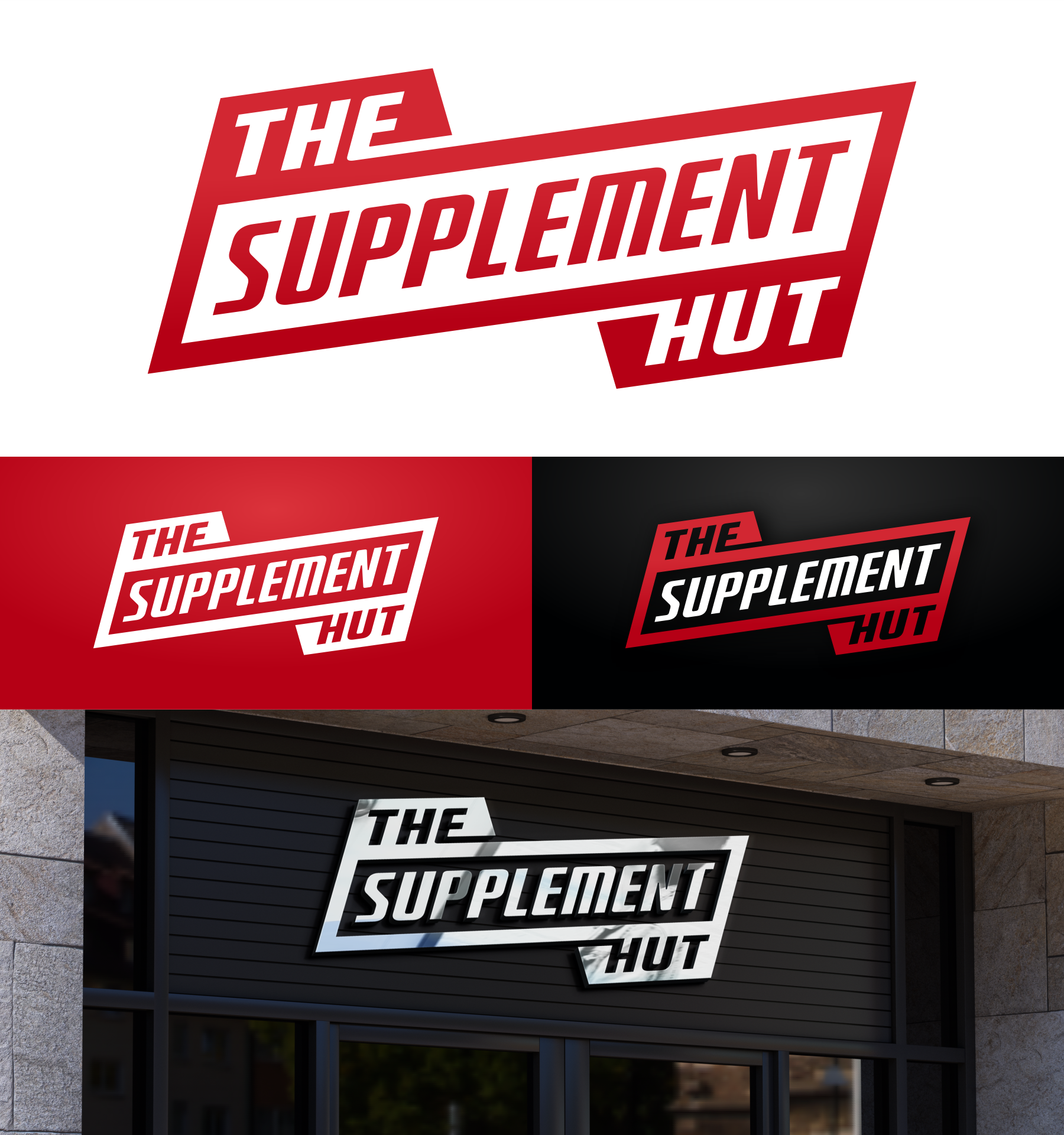 Logo-Design von Aezakmi für dieses Projekt | Design #31096538