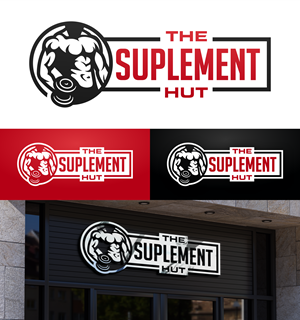 Design de Logo par Aezakmi pour ce projet | Design : #31120589