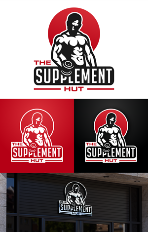 Design de Logo par Aezakmi pour ce projet | Design : #31122031